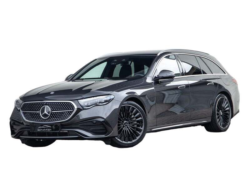 Mercedes Benz E Klasse occasion