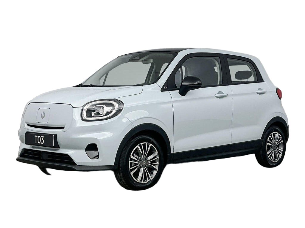Leapmotor T03 occasion
