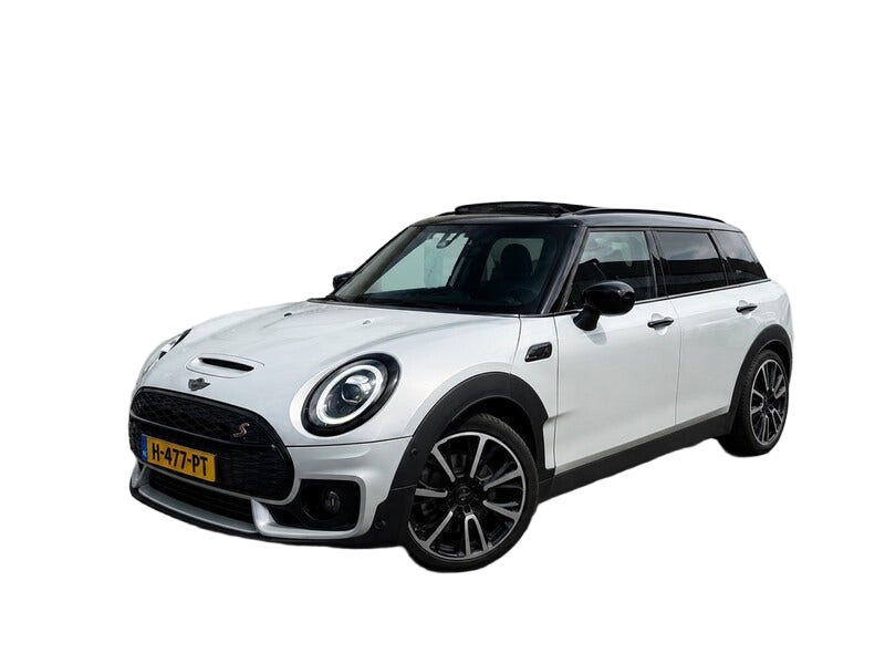 MINI Clubman occasion