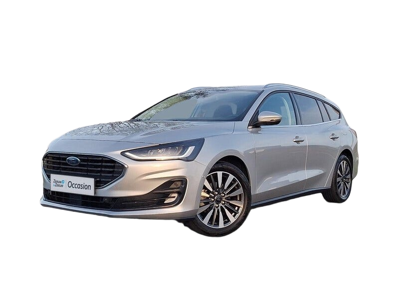 Ford Focus occasion
