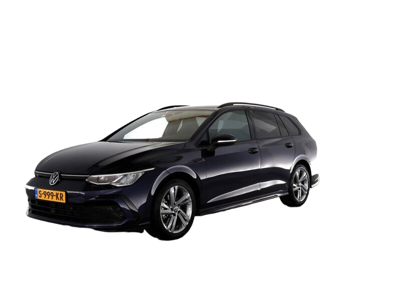 Volkswagen Golf occasion