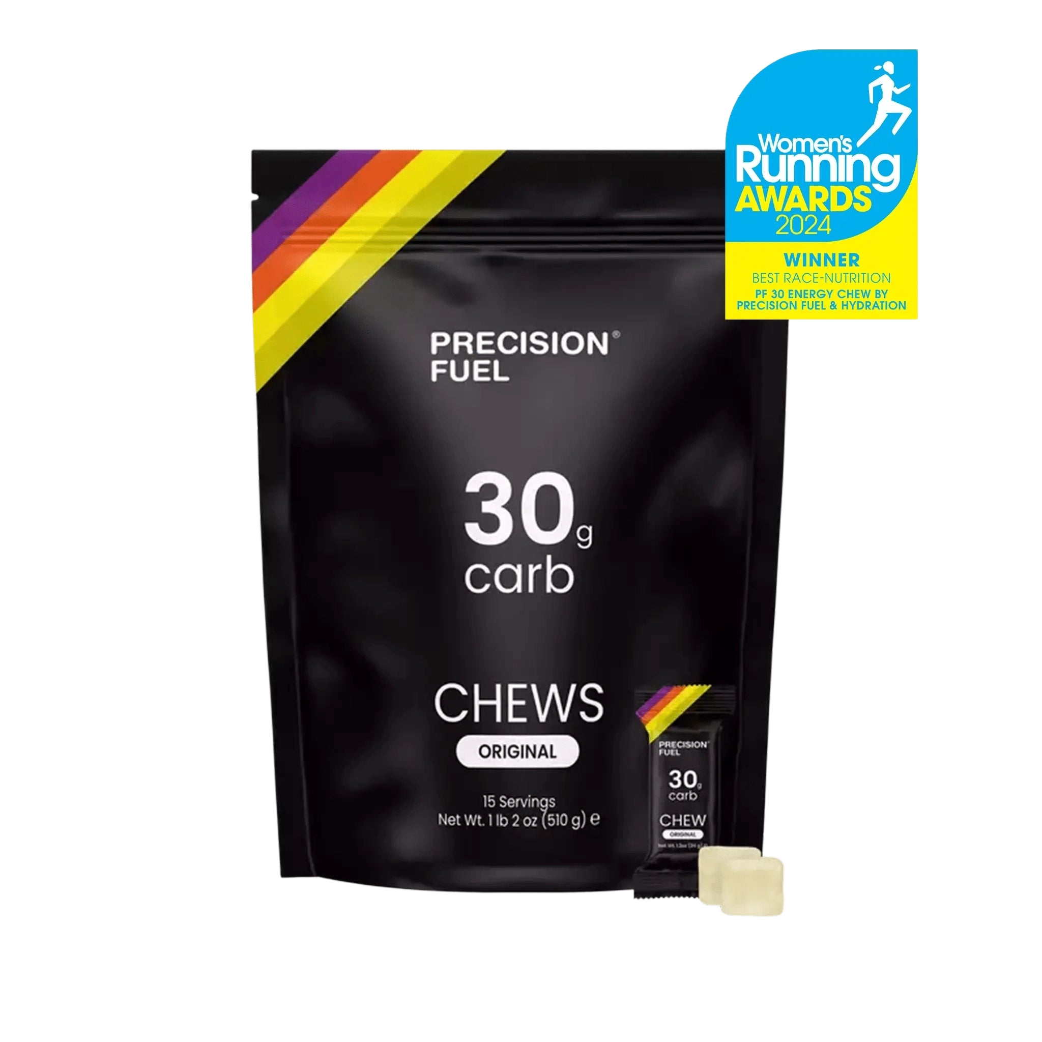 Precision PF 30 Chew (30g Carbs)