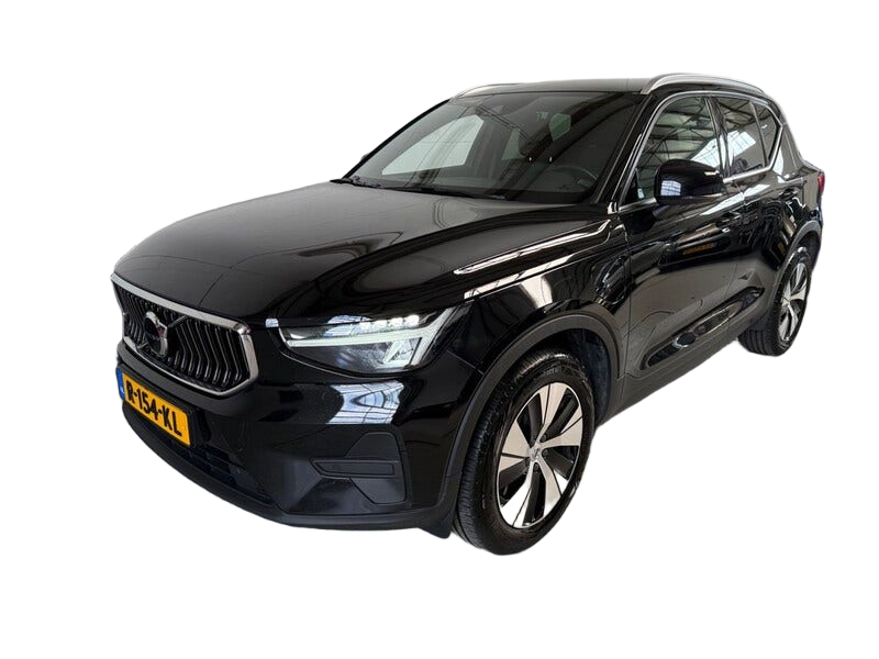 Volvo XC40 occasion