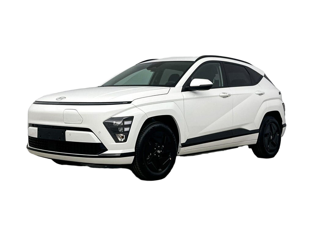 Hyundai Kona occasion