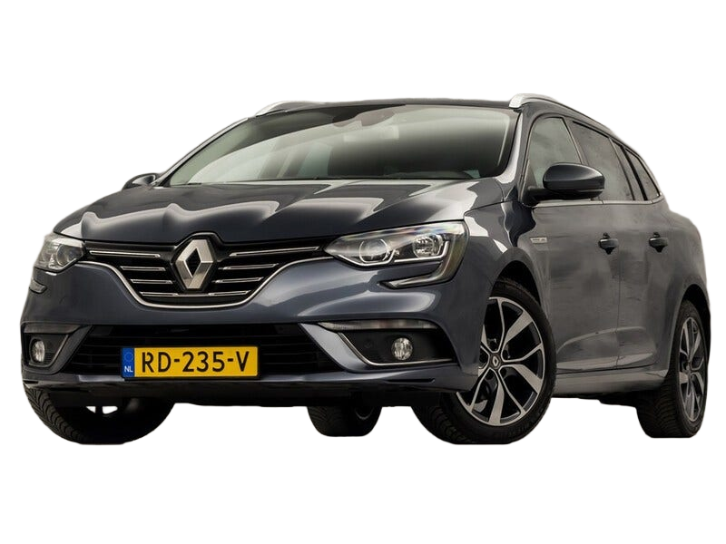 Renault Mégane Estate occasion