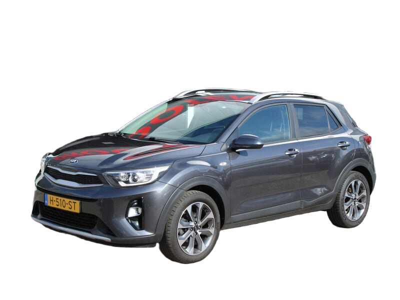 Kia Stonic occasion