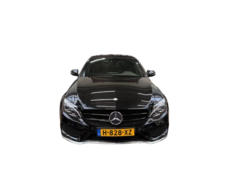 Mercedes Benz C Klasse occasion