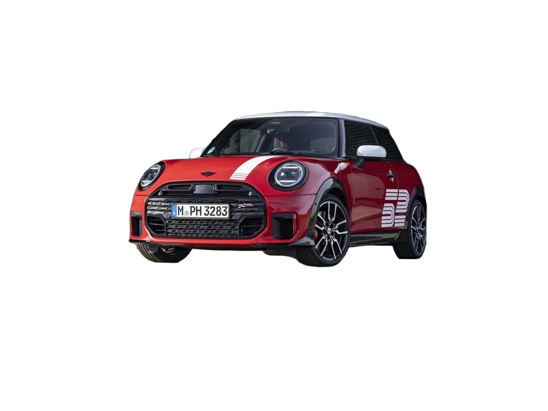 MINI 3 deurs occasion
