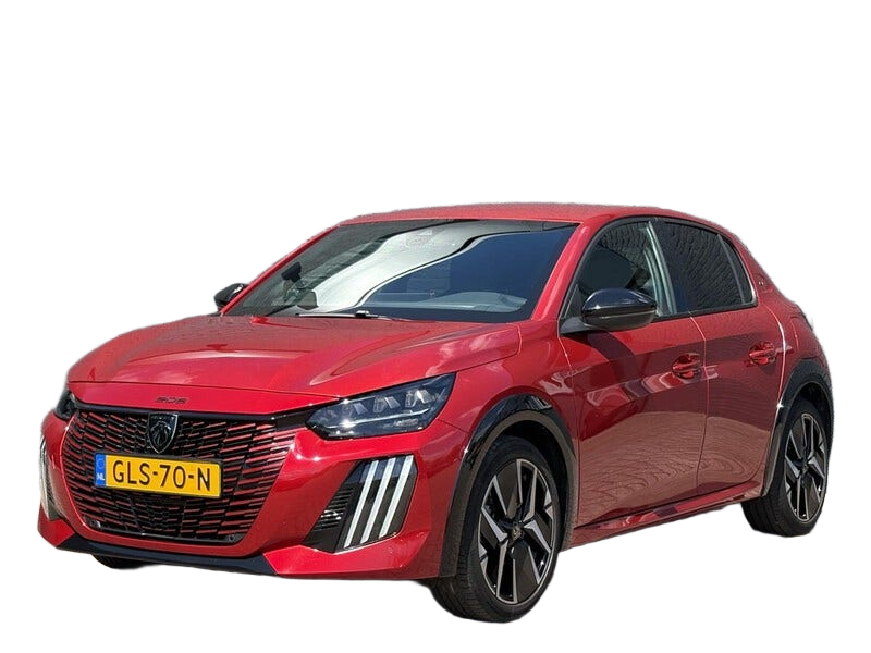 Peugeot 208 occasion