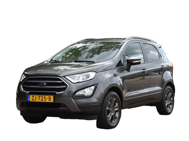 Ford EcoSport occasion