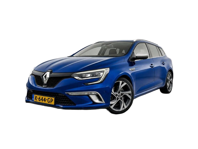 Renault Mégane Estate occasion
