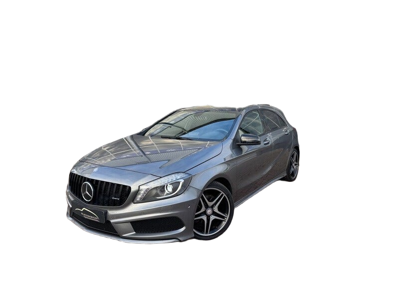 Mercedes Benz A Klasse occasion