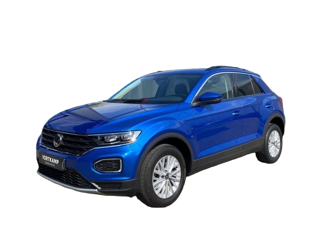 Volkswagen T Roc occasion