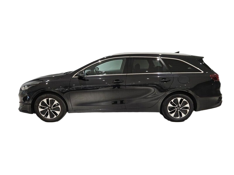 Kia Ceed Sportswagon occasion