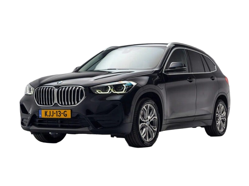 BMW X1 occasion
