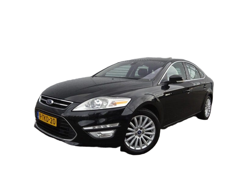 Ford Mondeo occasion