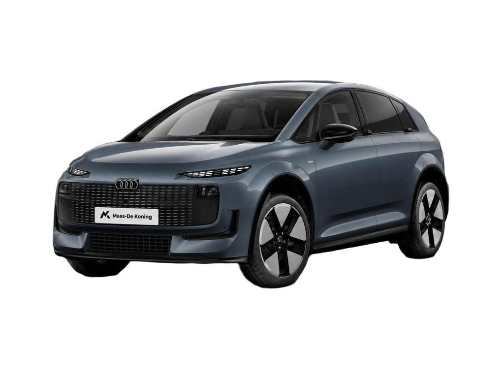 Audi A2