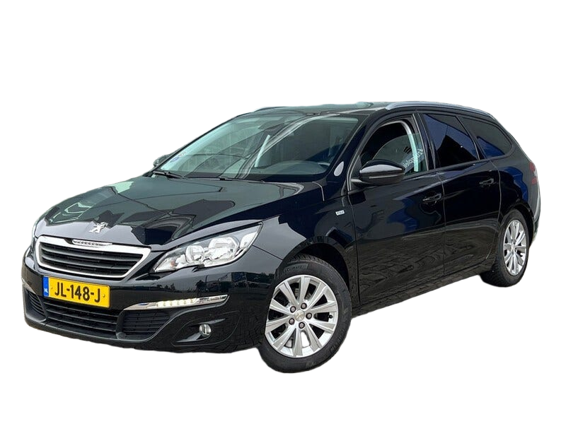 Peugeot 308 occasion