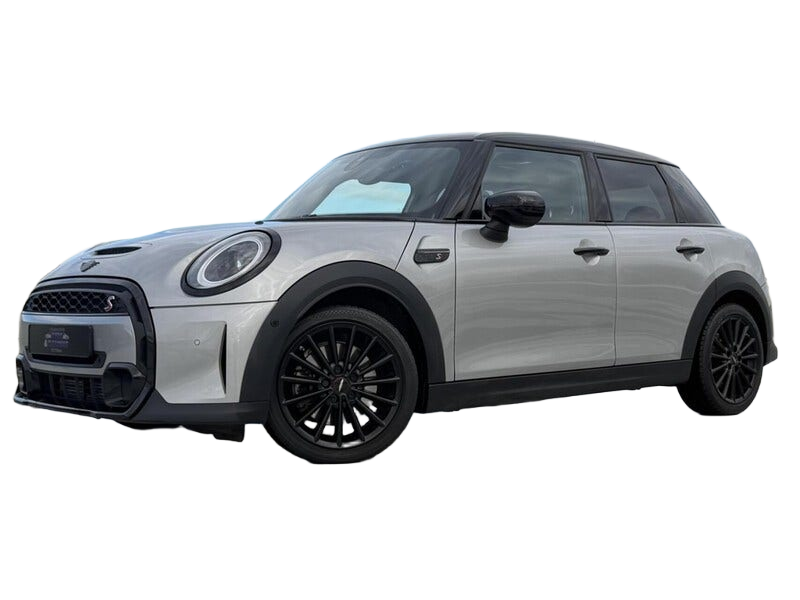 MINI Cooper S occasion
