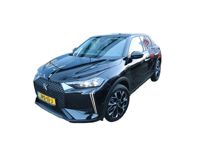 DS DS 3 occasion