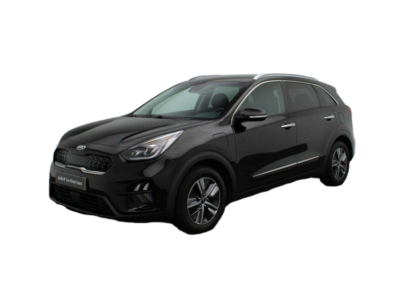 Kia Niro occasion