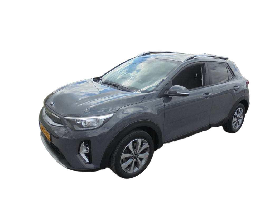 Kia Stonic occasion