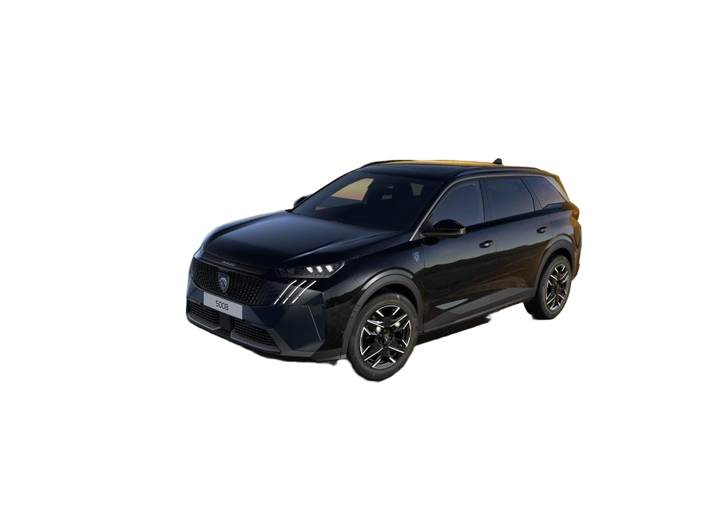 Peugeot 5008 occasion