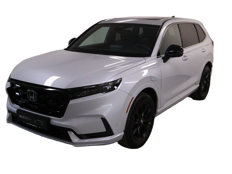 Honda CR V occasion
