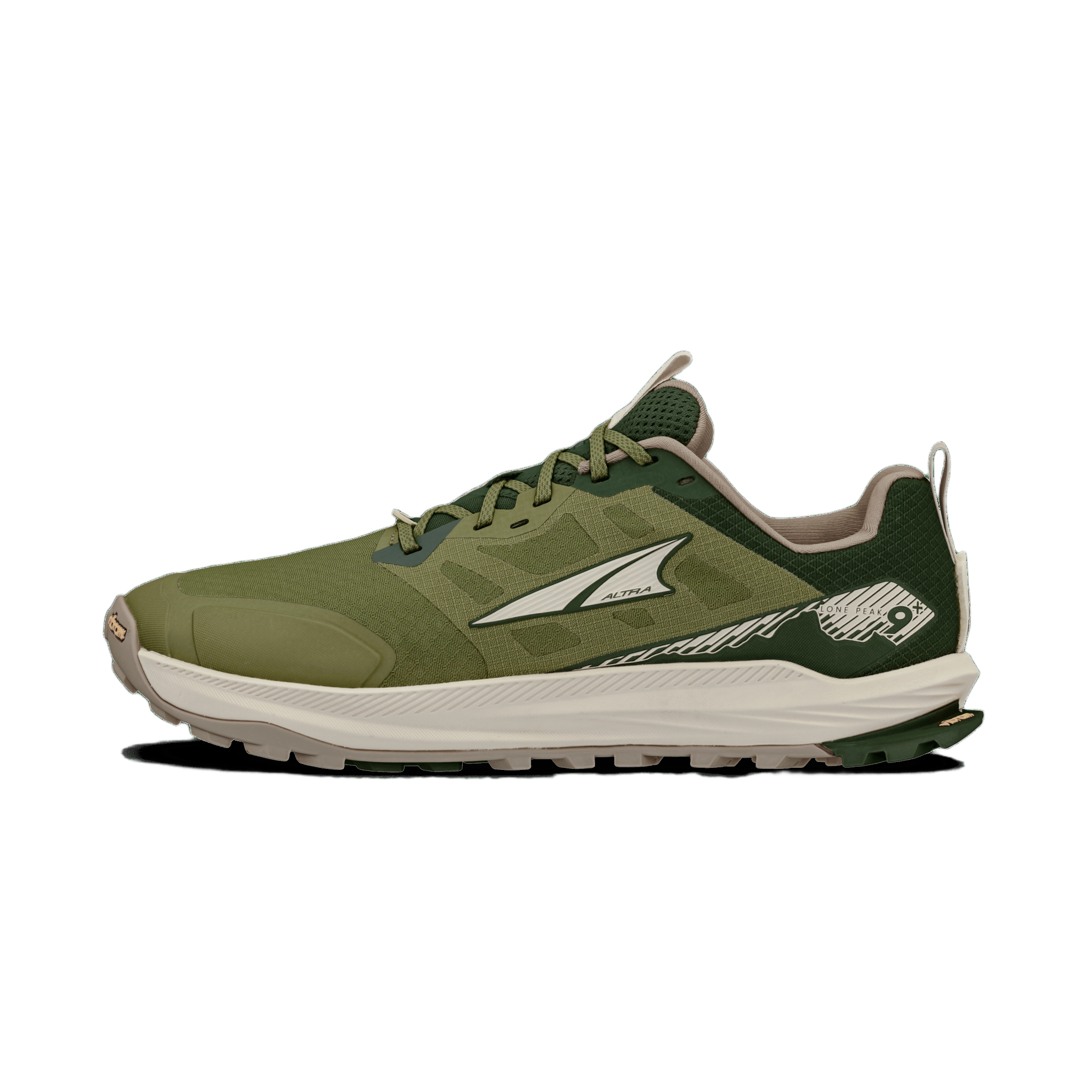 Altra Lone Peak 9+ Heren