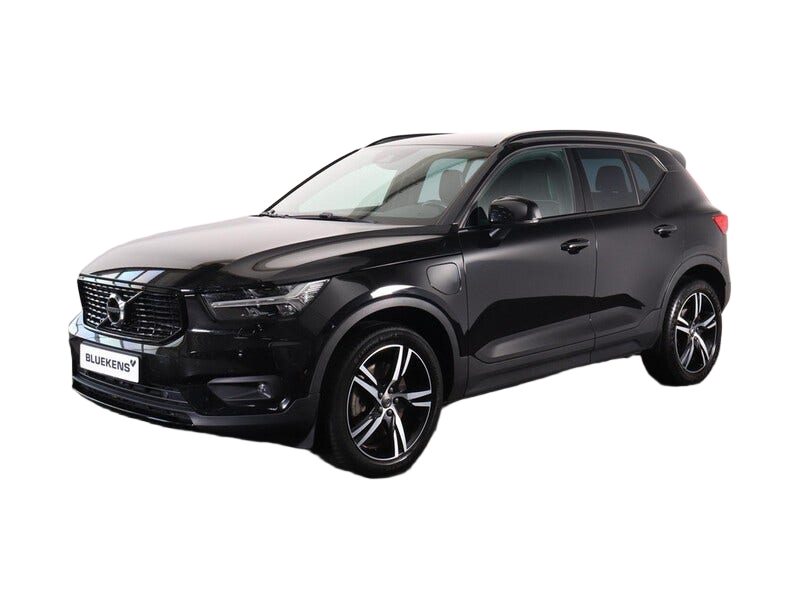 Volvo XC40 occasion