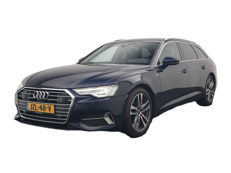 Audi A6 occasion
