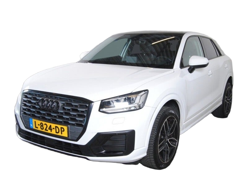 Audi Q2 occasion