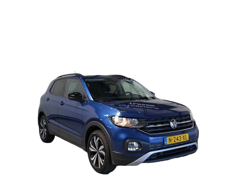 Volkswagen T Cross occasion