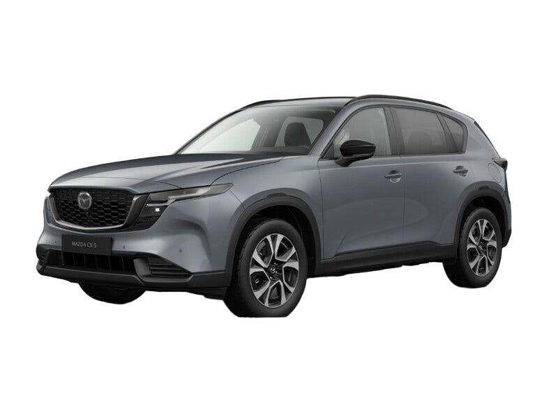 Mazda CX 5 occasion