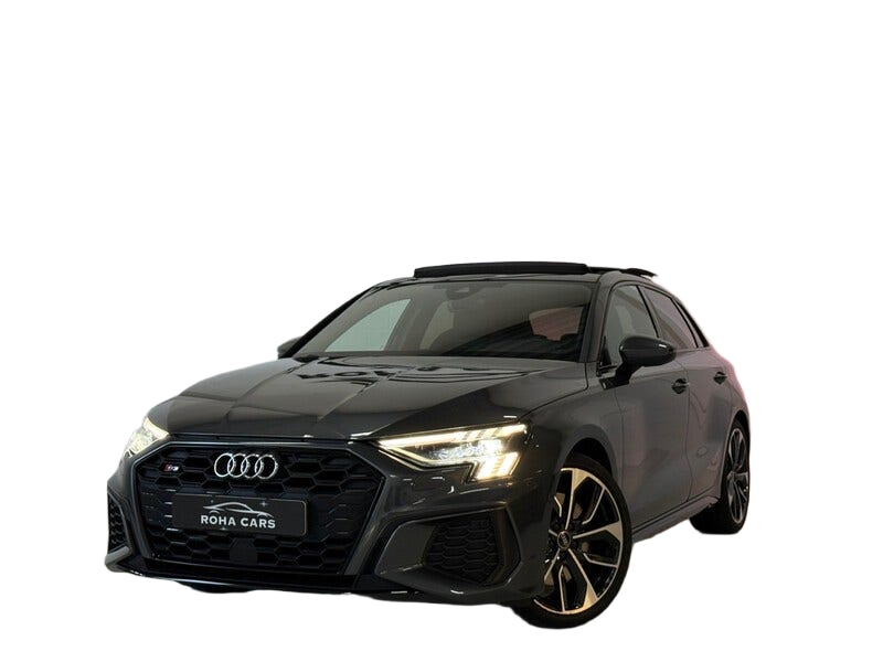 Audi A3 occasion