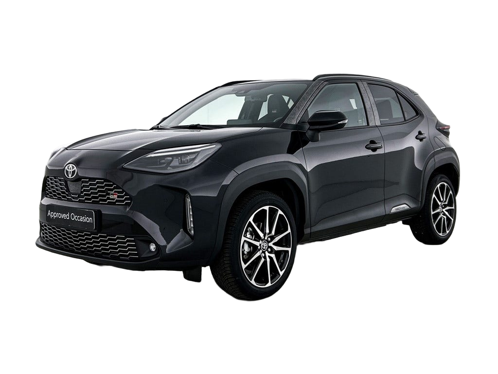 Toyota Yaris Cross occasion