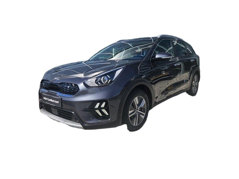 Kia Niro occasion