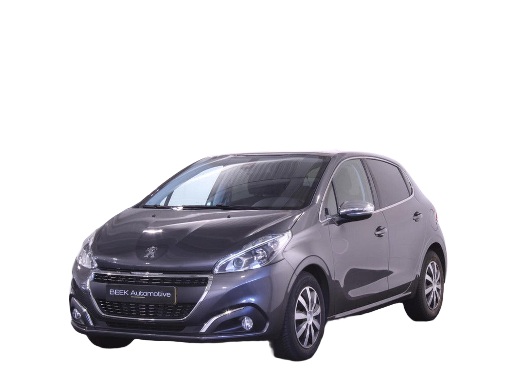 Peugeot 208 occasion