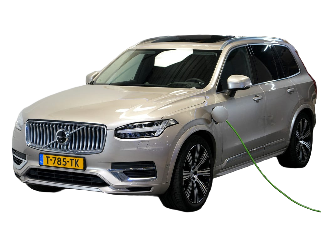 Volvo XC90 occasion