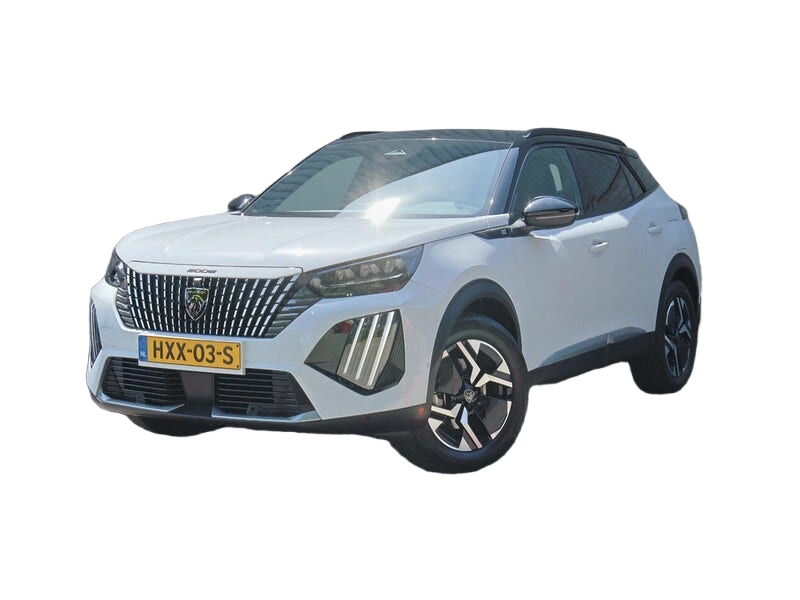 Peugeot e 2008 occasion