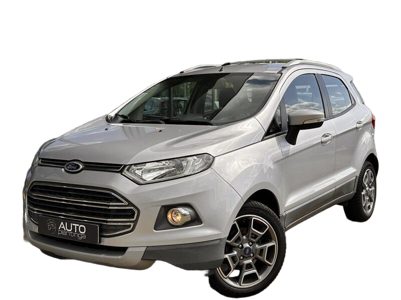 Ford EcoSport occasion