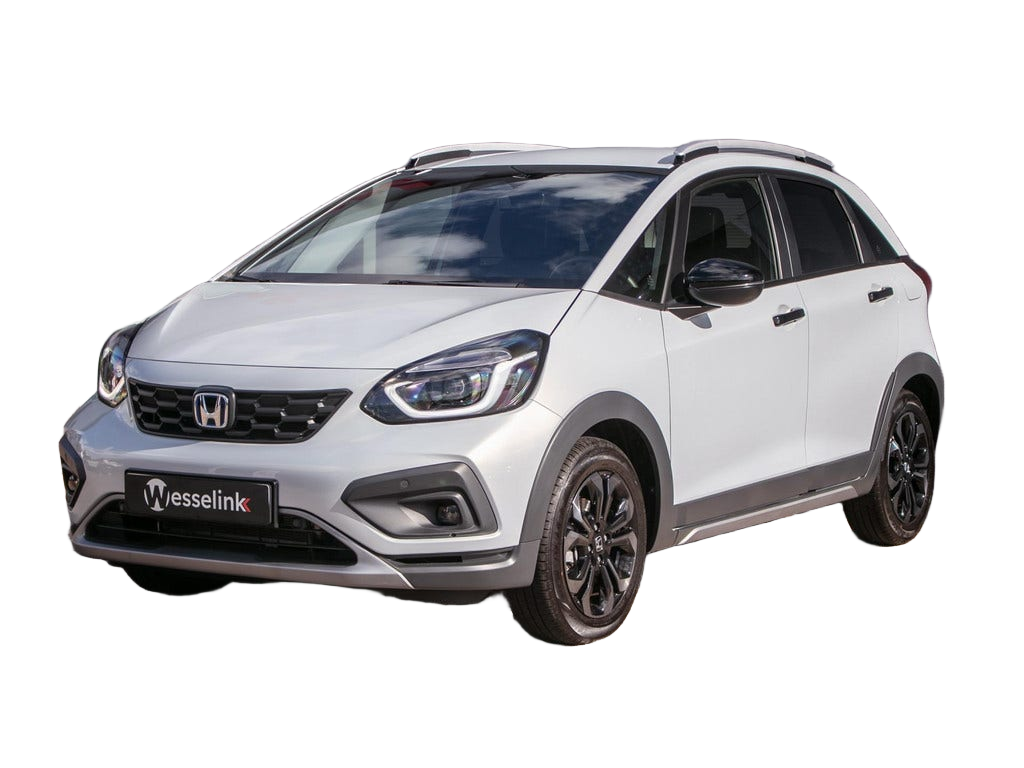 Honda Jazz occasion
