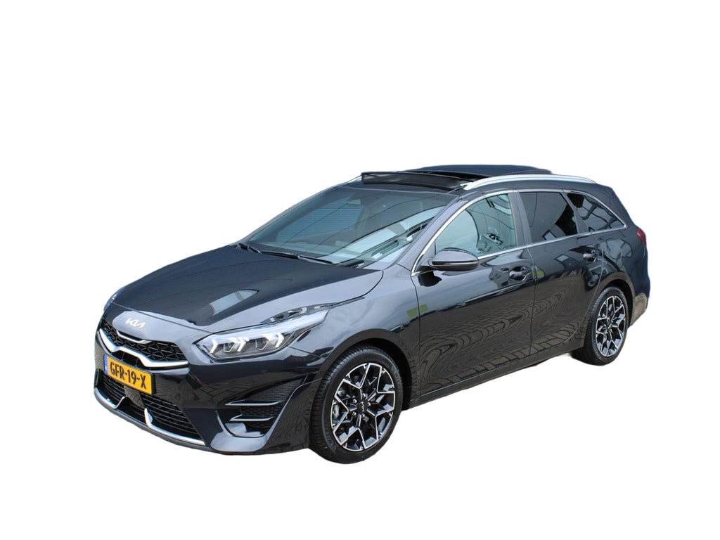 Kia Ceed Sportswagon