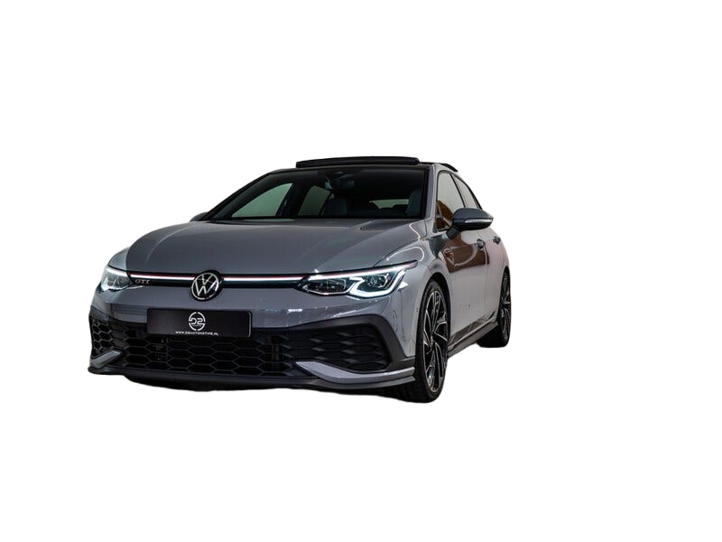 Volkswagen Golf occasion