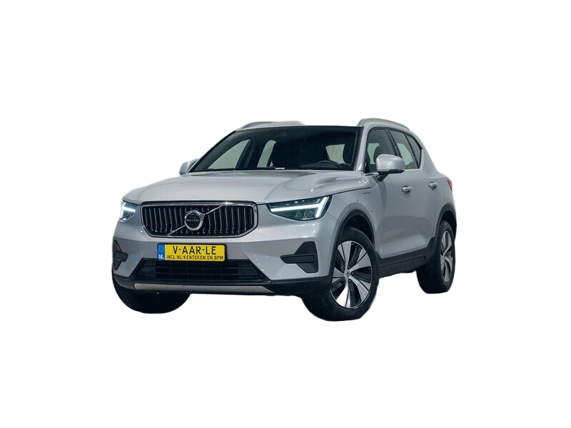 Volvo XC40 occasion