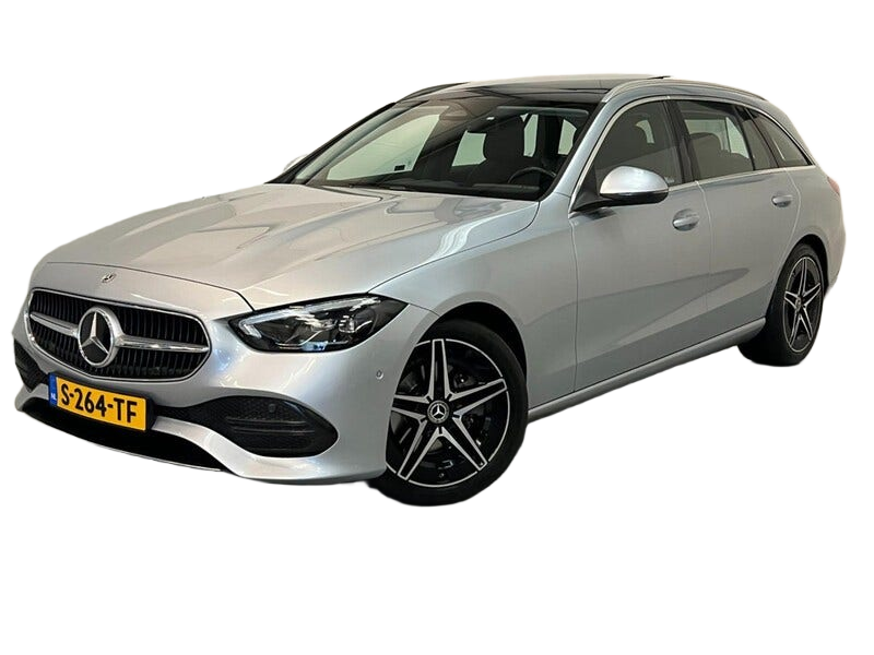 Mercedes Benz C Klasse occasion