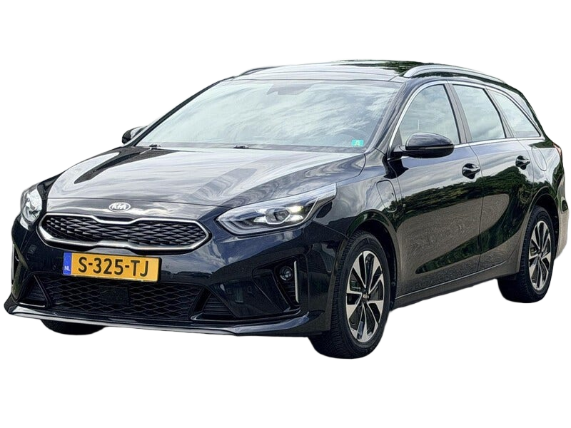 Kia Ceed Sportswagon occasion