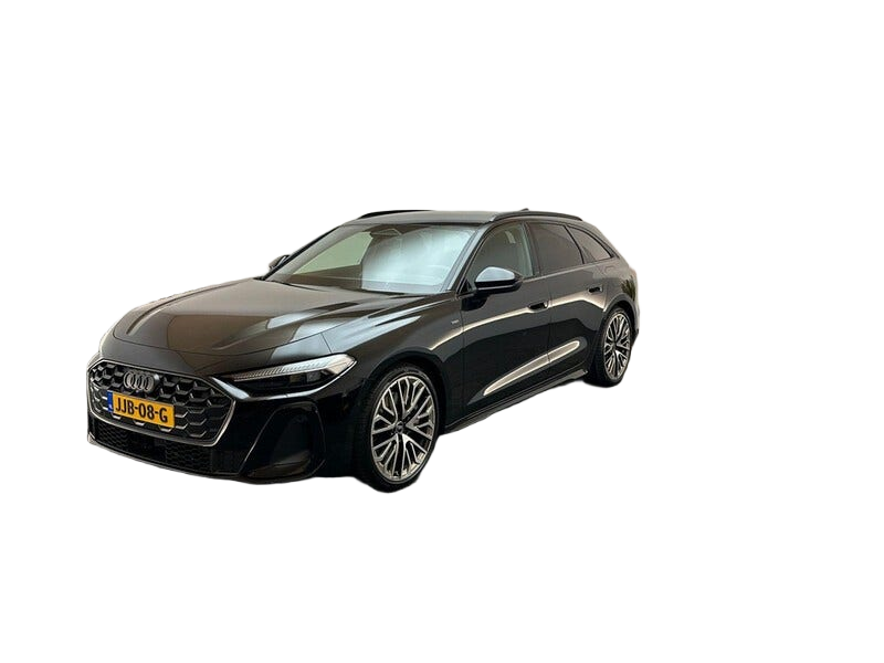 Audi A5 occasion