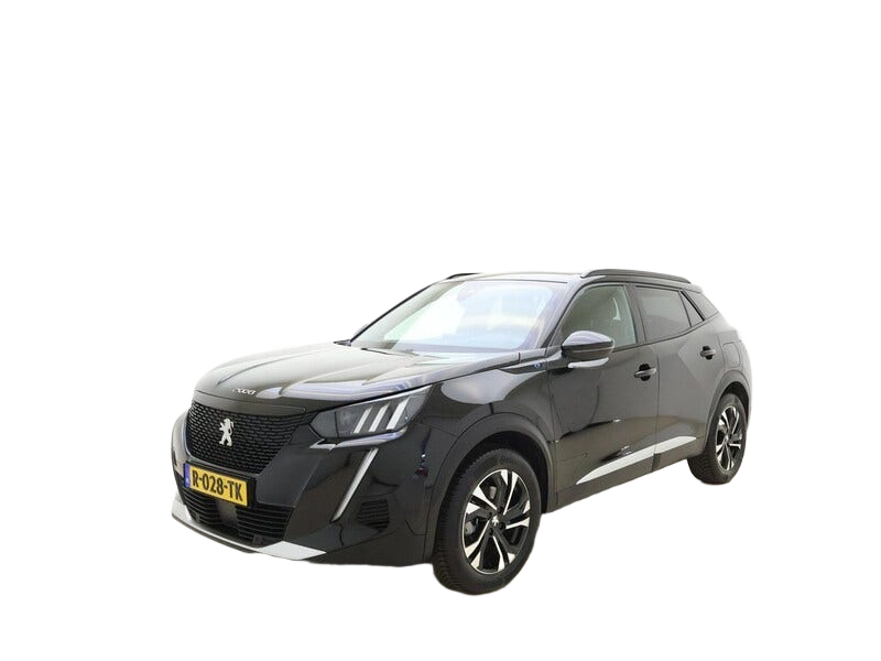 Peugeot e 2008