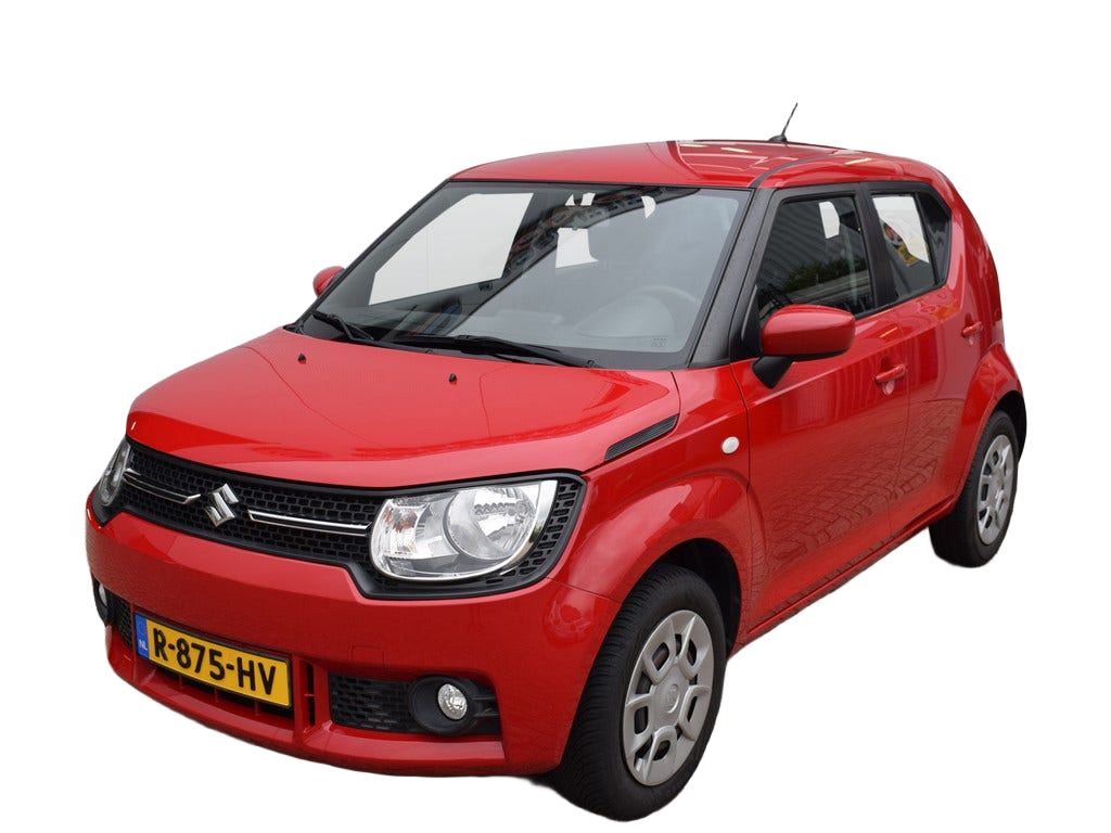 Suzuki Ignis occasion